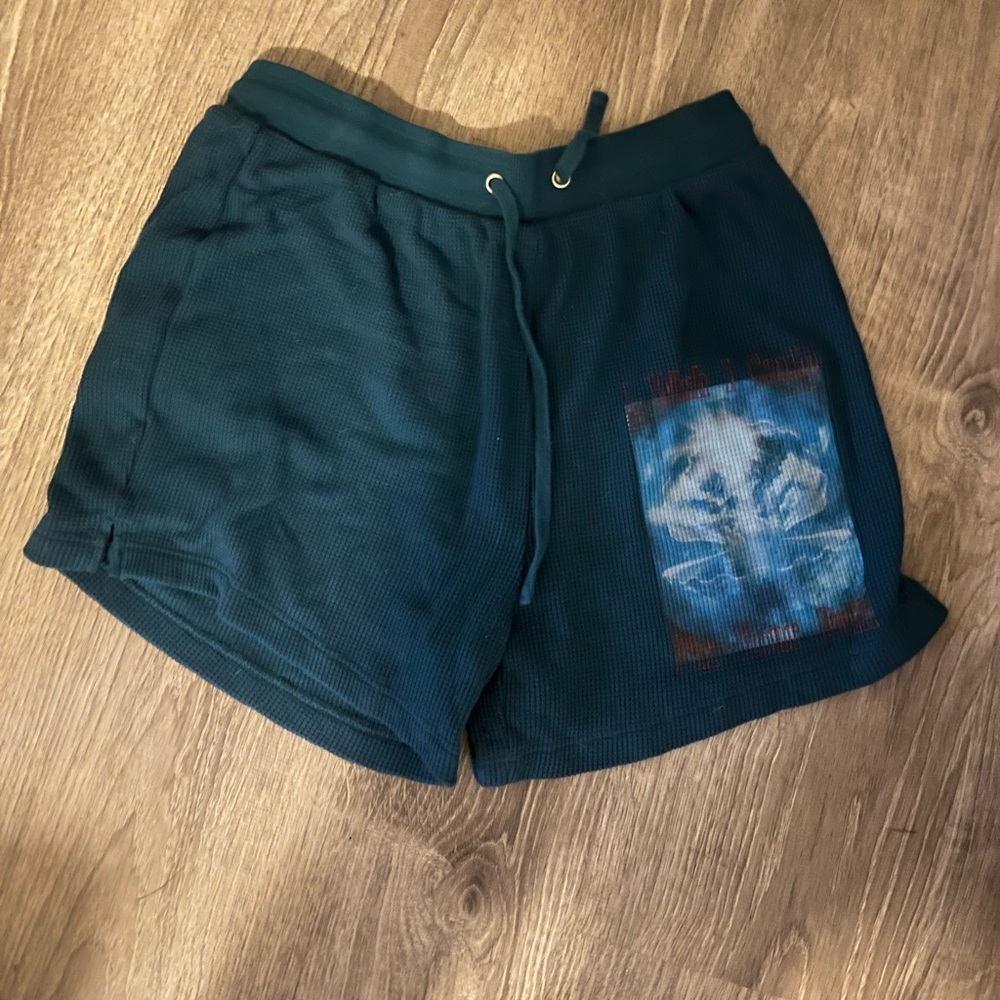 Boys Lie Shorts